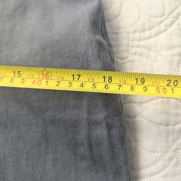 Gloria Vanderbilt Women's Amanda Jeans - Dark Wash, Black, Gray - Picture 5 of 16